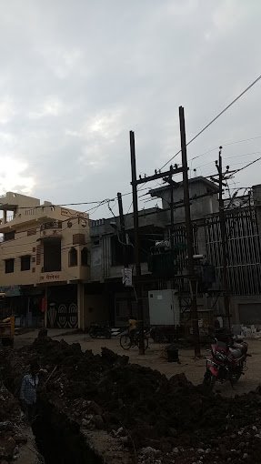 sagar - sahu samaj dharmshala